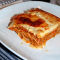 La mejor Lasagna del mundo