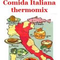 Cocina italiana thermomix (recopilatorio)
