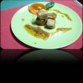 ATUN FRESCO ENCEBOLLADO