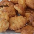 TORTILLITAS DE BACALAO