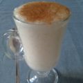 Arroz con leche
