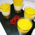Deliciosos de queso y ciruela