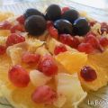 Ensalada refrescante