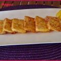 Leche frita