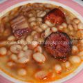 Fabada (Olla New Chef)