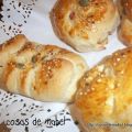 PAN TURCO RELLENO