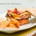 Hamburguesas Caseras Gourmet