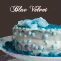 BLUE VELVET