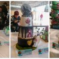Bcn Cake