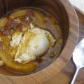 Sopa de ajo