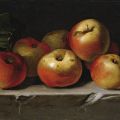 MANZANAS DEL SIGLO XVII (JUAN DE ESPINOSA)