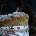 Panettone de crispy de oreos / reto entre amigas