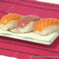 Sushi al alcance de Todos: Niguiri, Maki y[...]