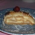 Brazo de gitano