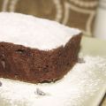 Hoy... ¡¡Bizcocho de Chocolate Súper Esponjoso!!