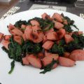 Hoy cocina Alberto: Frankfurts con 