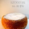 Bizcocho XXL (en olla GM)