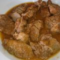 CARRILLADA AL JEREZ