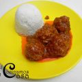 ¡Nueva videoreceta! Albóndigas con tomate