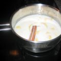 LECHE FRITA