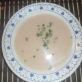CREMA DE SURIMI