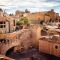 CÁCERES, CAPITAL ESPAÑOLA DE LA GASTRONOMÍA 2015