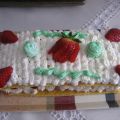 Shortcake Japones