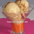 HELADO DE CARAMELO