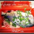 DORADA EN BAULITO