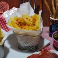 La historia de unos Macarrones #singluten fritos