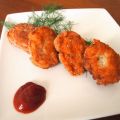 Nuggets de Pollo
