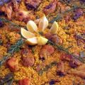 PAELLA VALENCIANA