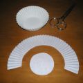 Envoltorios para cupcakes. (Cupcake Wrapper)