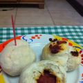 PANCITOS 