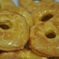 ROSQUILLAS GLASEADAS ESTILO ROSQUILLAS DE ALCALÁ