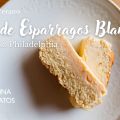 Pastel de Esparragos Blancos con Queso[...]
