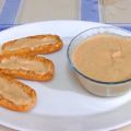 Paté de anchoas de cocinaenfamilia
