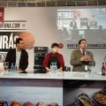 Fórum Gastronómico Coruña 2015. III jornada.