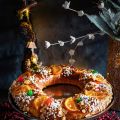 Roscón de Reyes 2021