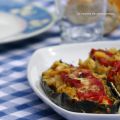 calabacines rellenos