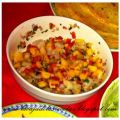 Pista para una Cena Picante: Ceviche en[...]