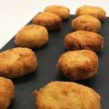 

Nuggets de pavo


