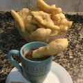 TORTITAS FRITAS EN THERMOMIX Y TRADICIONAL