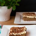 Torrijas de tiramisú