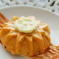 Pastel de marisco sin horno