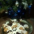 GALLETAS DE TURRON