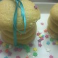 GALLETAS DE CANELA Y CLAVO