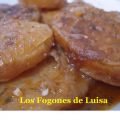 PATATAS A LA IMPORTANCIA