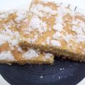 TORTA DE AZÚCAR