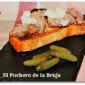 VENTRESCA DE ATÚN EN MANTECA DE CERDO IBÉRICO